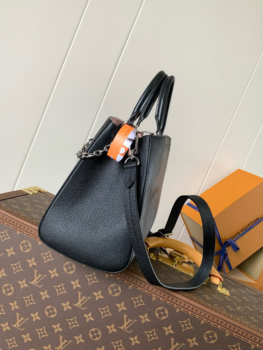 Anum Bags LVn Luxury Bag --78985