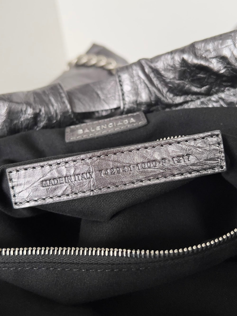 Ezyycart Bags Balenciaga Luxury Bag --111278