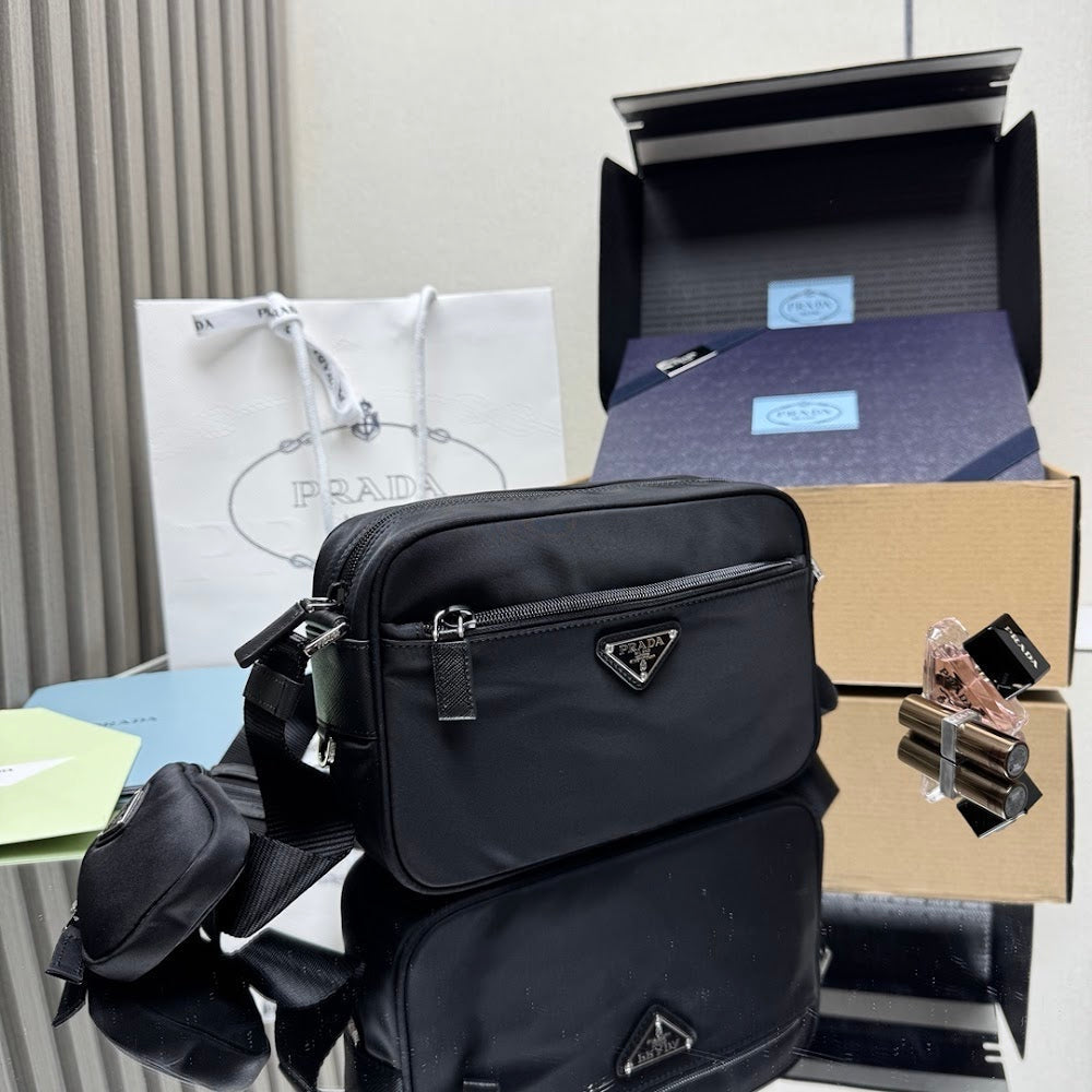 Ezyycart Bags Pradn Luxury Bag --101780