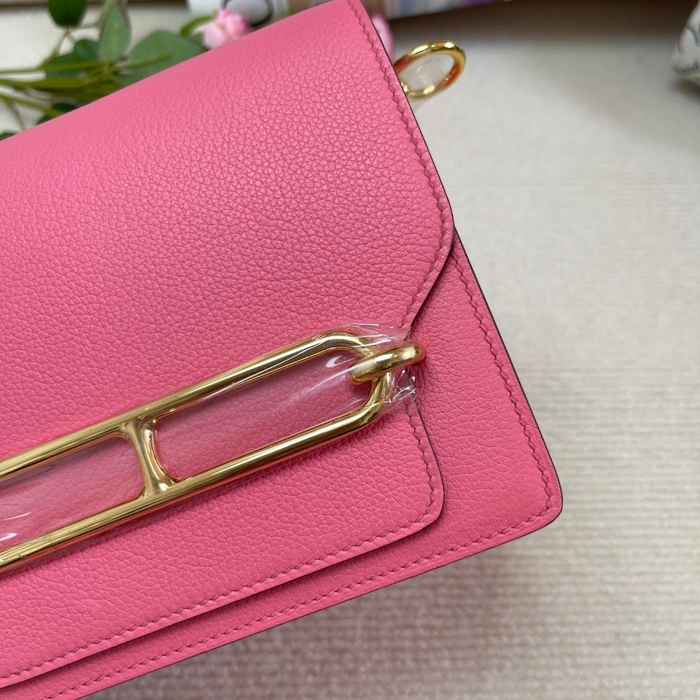 Anum Bags Hermesn Luxury Bag --118221