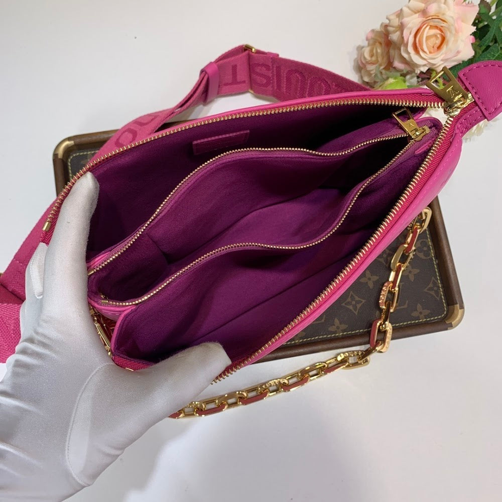 Ezyycart Bags ln Luxury Bag --58861