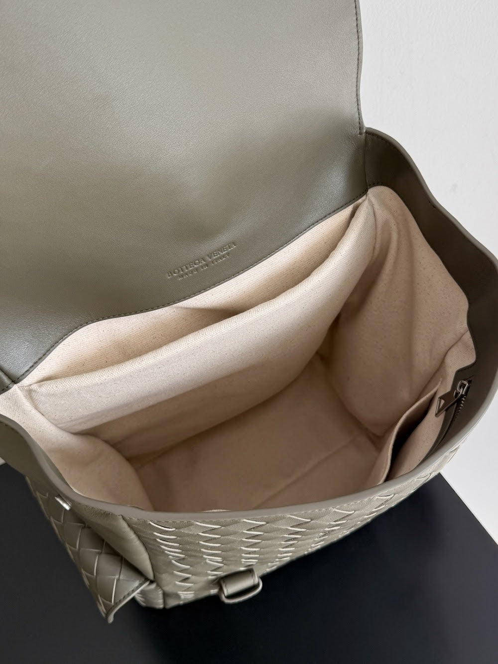 Ezyycart Bags Bottegan Luxury Bag --90575