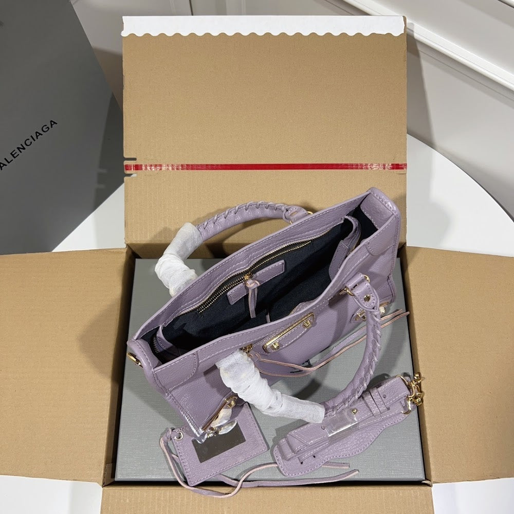 Ezyycart Bags Balenciaga Luxury Bag --111799