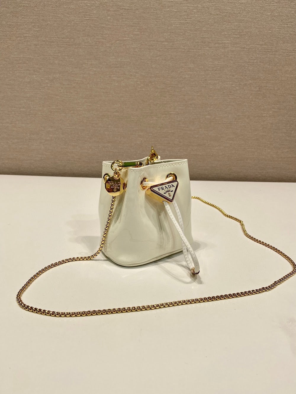 Ezyycart Bags Prada Luxury Bag --54322