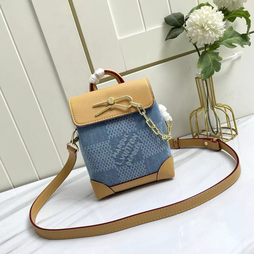 Anum Bags LVn Luxury Bag --80949