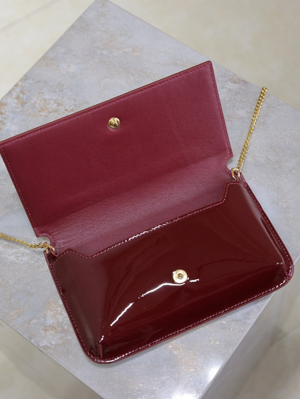 Ezyycart Bags YSLn Luxury Bag --119750