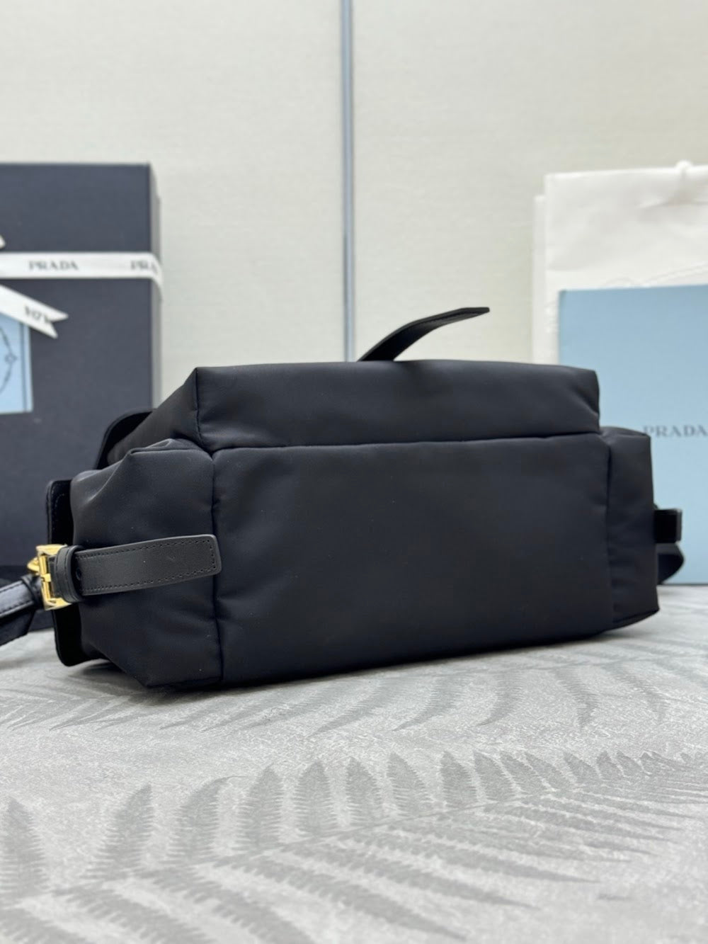 Ezyycart Bags Pradn Luxury Bag --101352