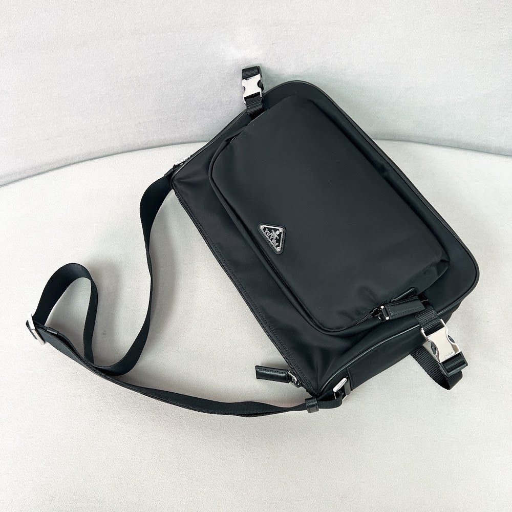 Ezyycart Bags Pradn Luxury Bag --102531