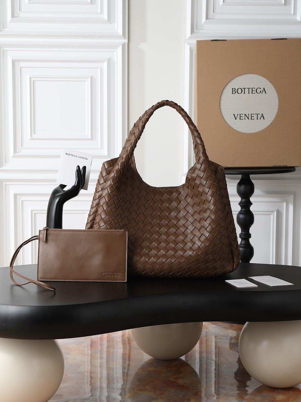 Ezyycart Bags Bottegan Luxury Bag --91371