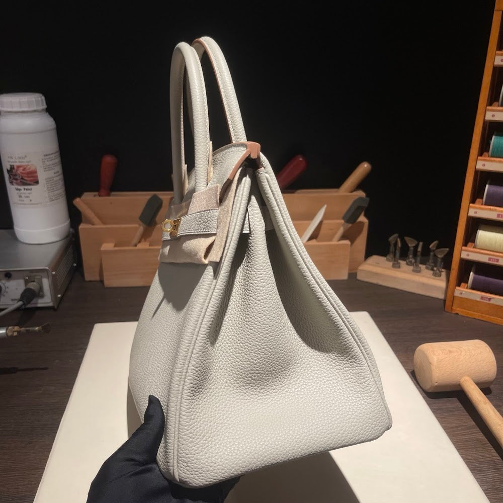 Anum Bags Hermesn Luxury Bag --117721