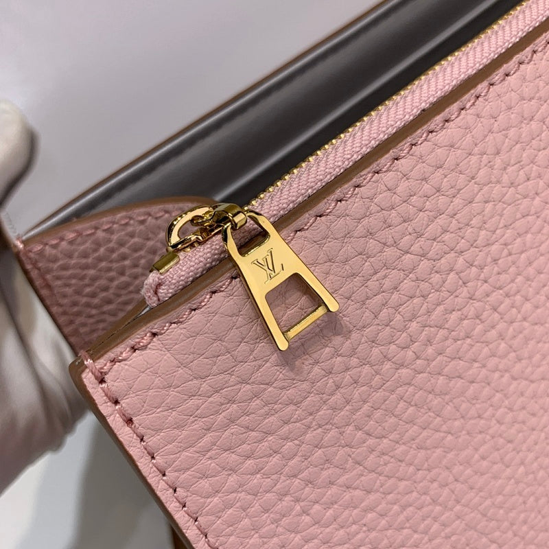 Anum Bags LV Luxury Bag --55825