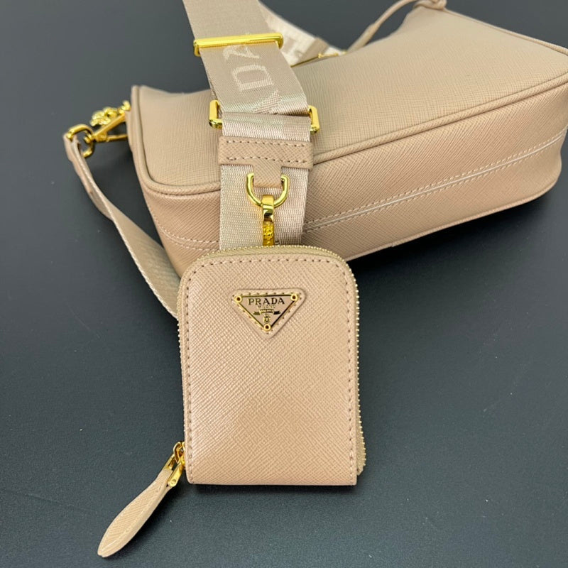 Ezyycart Bags pradn Luxury Bag --73104