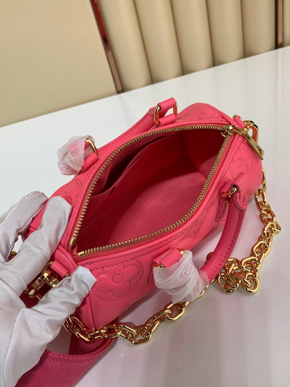 Anum Bags ln Luxury Bag --60975