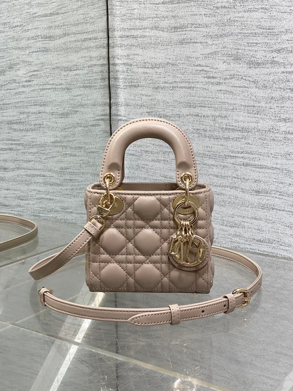 Anum Bags Diorn Luxury Bag --114982