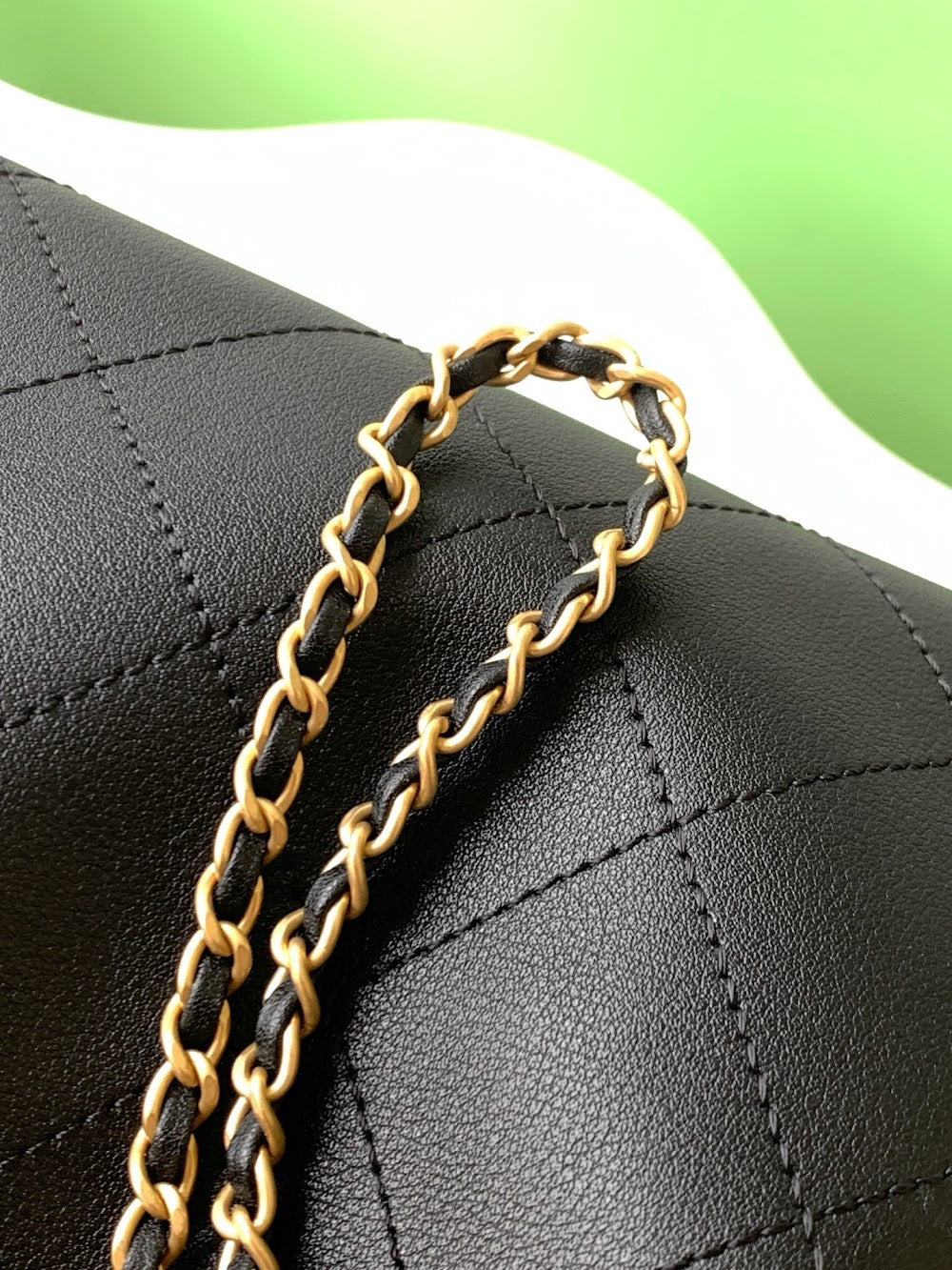 Anum Bags CHn Luxury Bag --114122