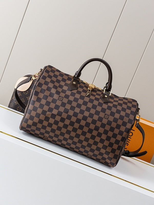 Anum Bags LVn Luxury Bag --81025