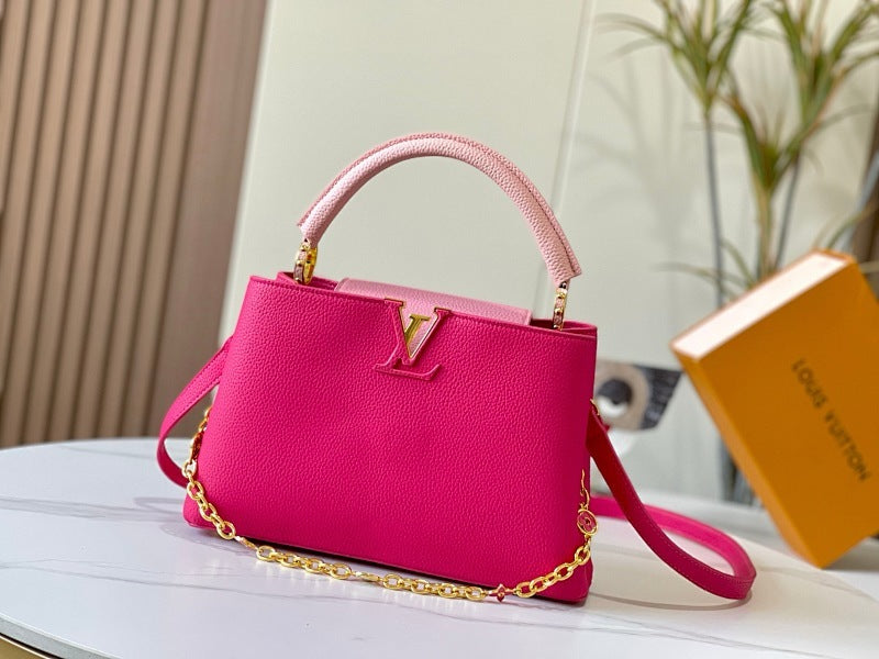Anum Bags LVn Luxury Bag --78784