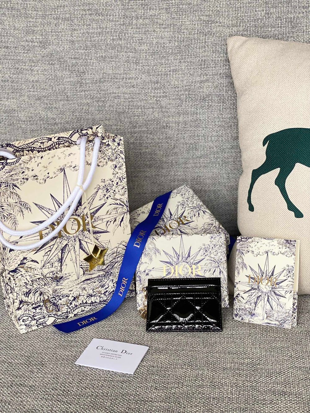 Anum Bags Diorn Luxury Bag --114637