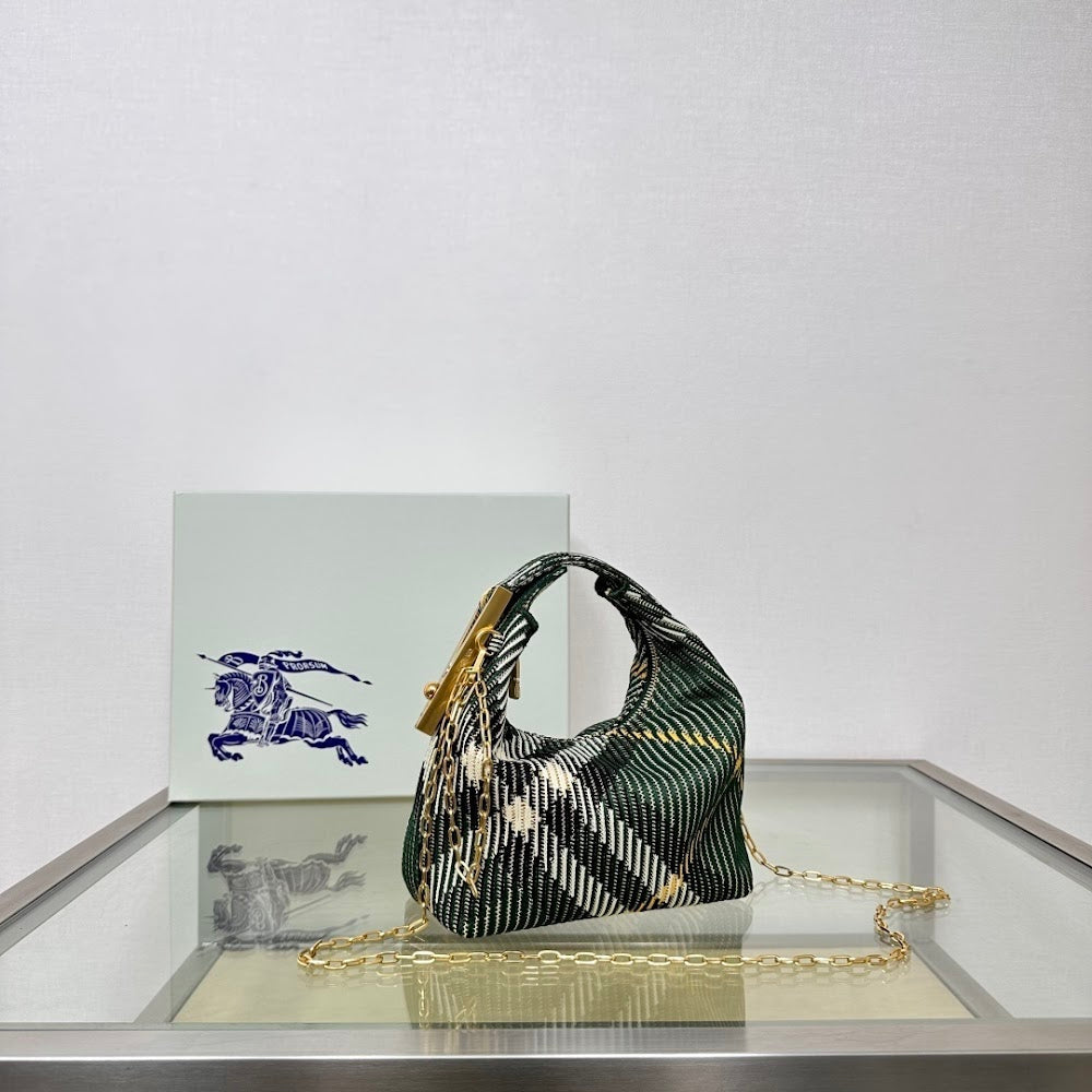 Ezyycart Bags Burberryn Luxury Bag --91595