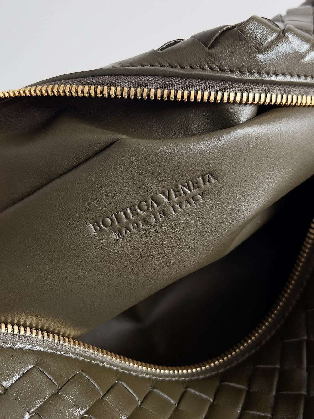 Ezyycart Bags Bottegan Luxury Bag --91285