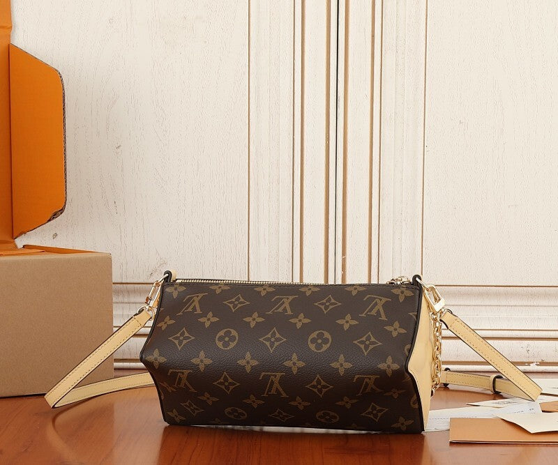Anum Bags LVn Luxury Bag --78914