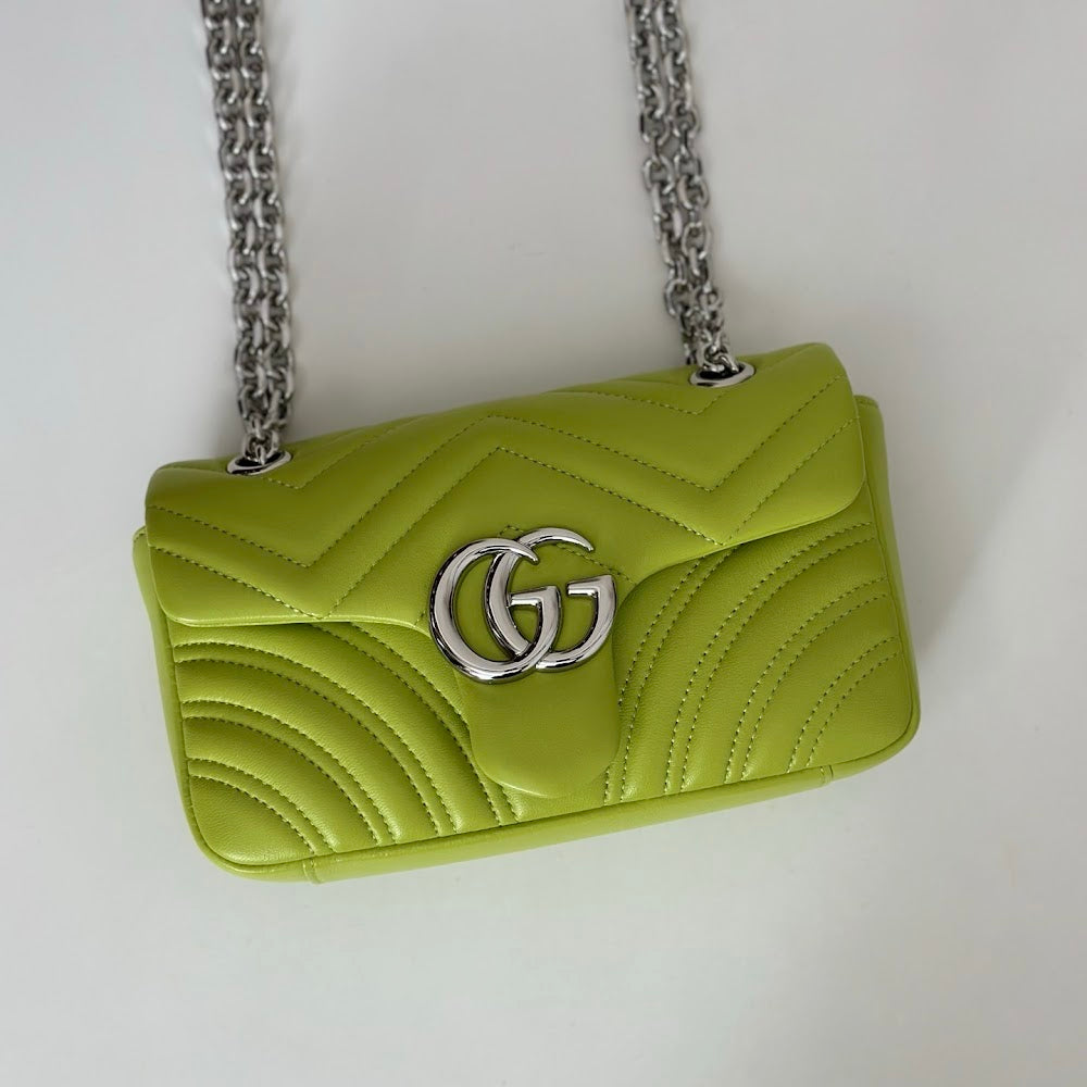 Ezyycart Bags Guccin Luxury Bag --94415