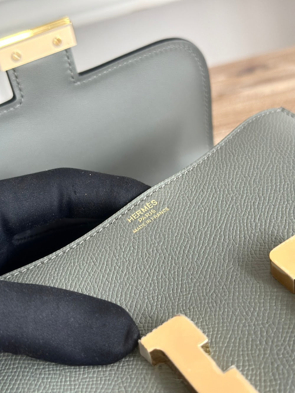 Anum Bags Hermesn Luxury Bag --118970