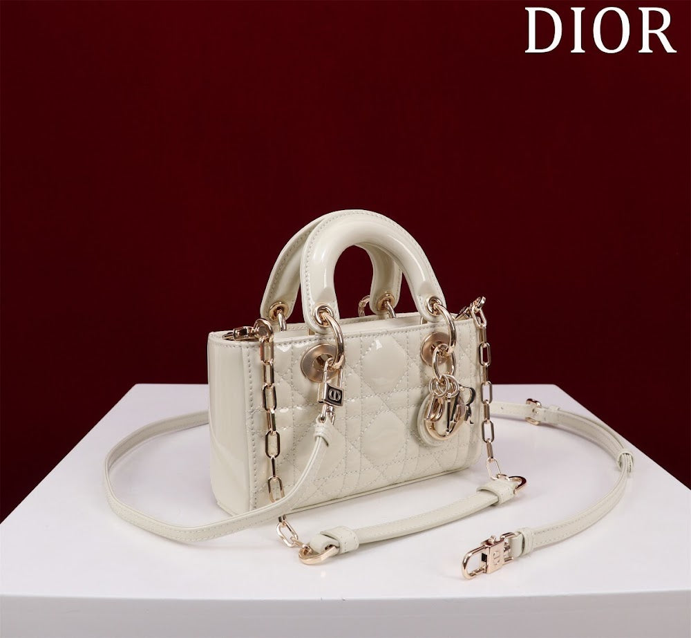 Ezyycart Bags Diorn Luxury Bag --116426