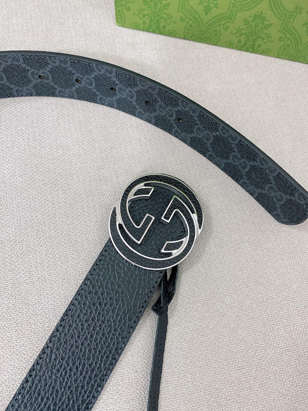 Ezyycart Bags Guccin Luxury Belt --105039