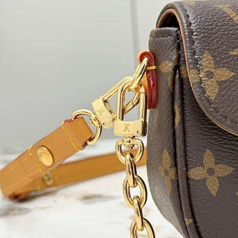 Anum Bags LVn Luxury Bag --79063