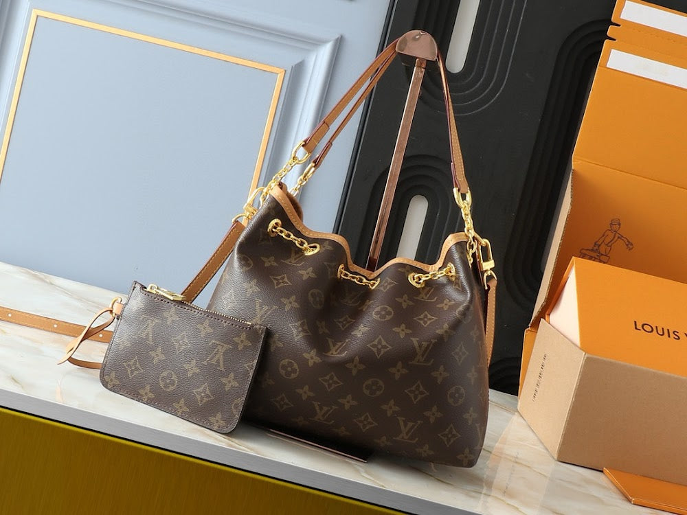 Ezyycart Bags LVn Luxury Bag --79762