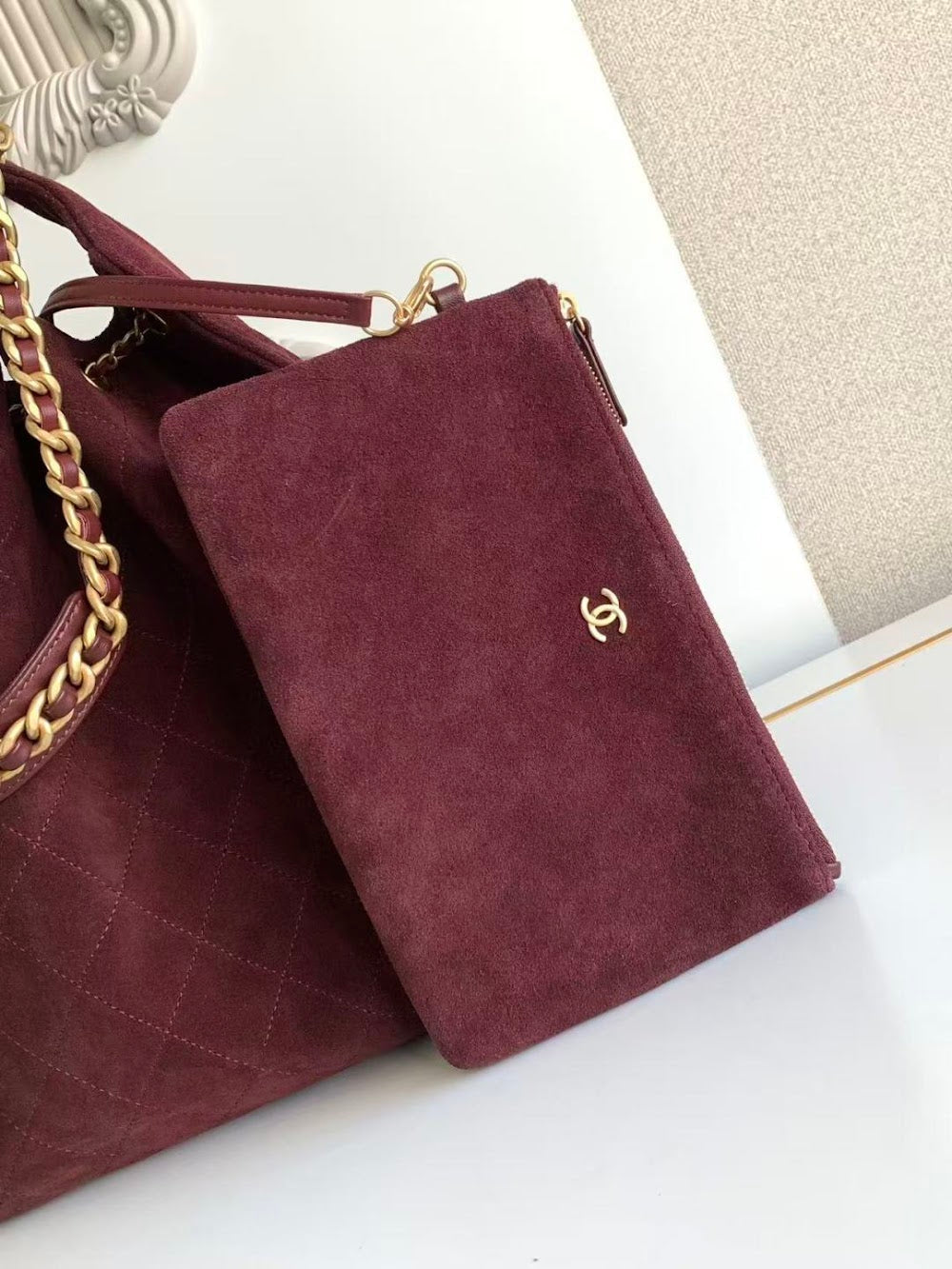 Anum Bags CHn Luxury Bag --112821