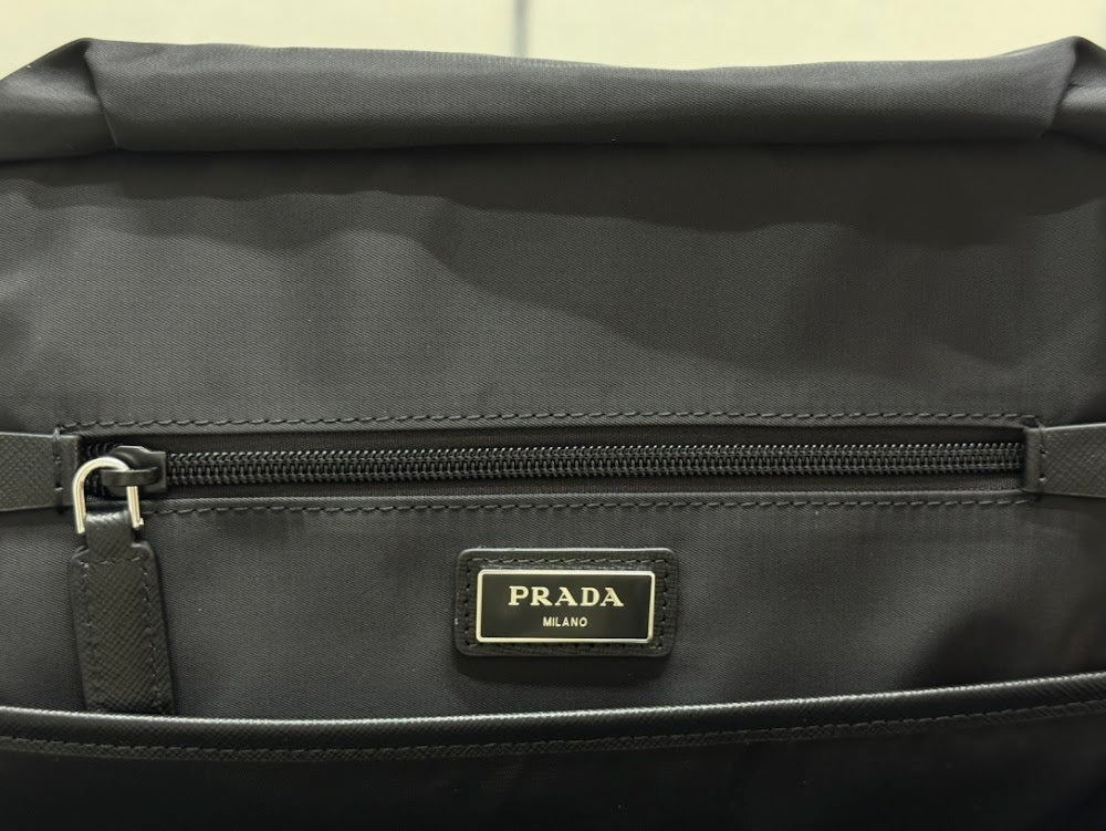 Ezyycart Bags Pradn Luxury Bag --101390