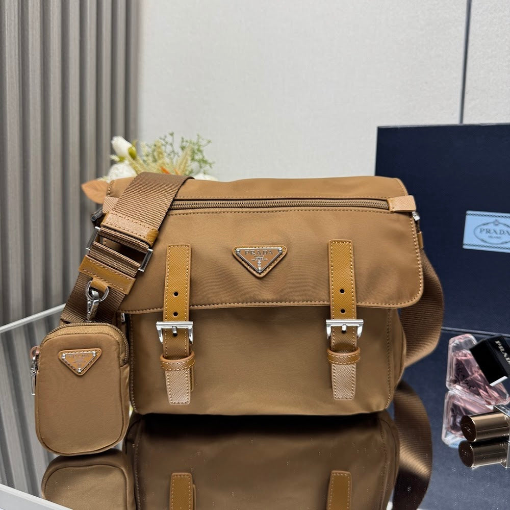 Ezyycart Bags Pradn Luxury Bag --102371