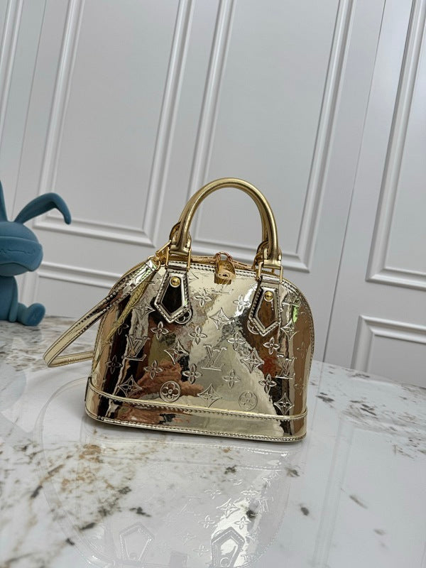 Anum Bags LVn Luxury Bag --79813