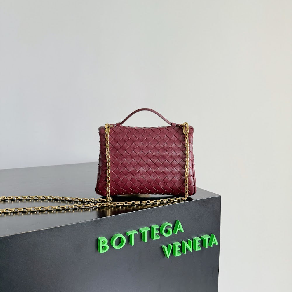 Ezyycart Bags Bottegan Luxury Bag --90403