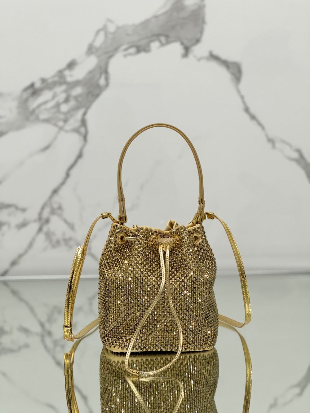 Ezyycart Bags Pradn Luxury Bag --101822