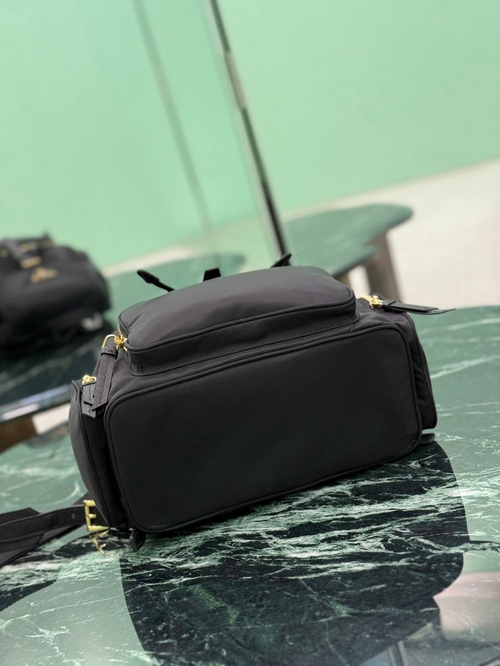 Ezyycart Bags Prada Luxury Bag --53602