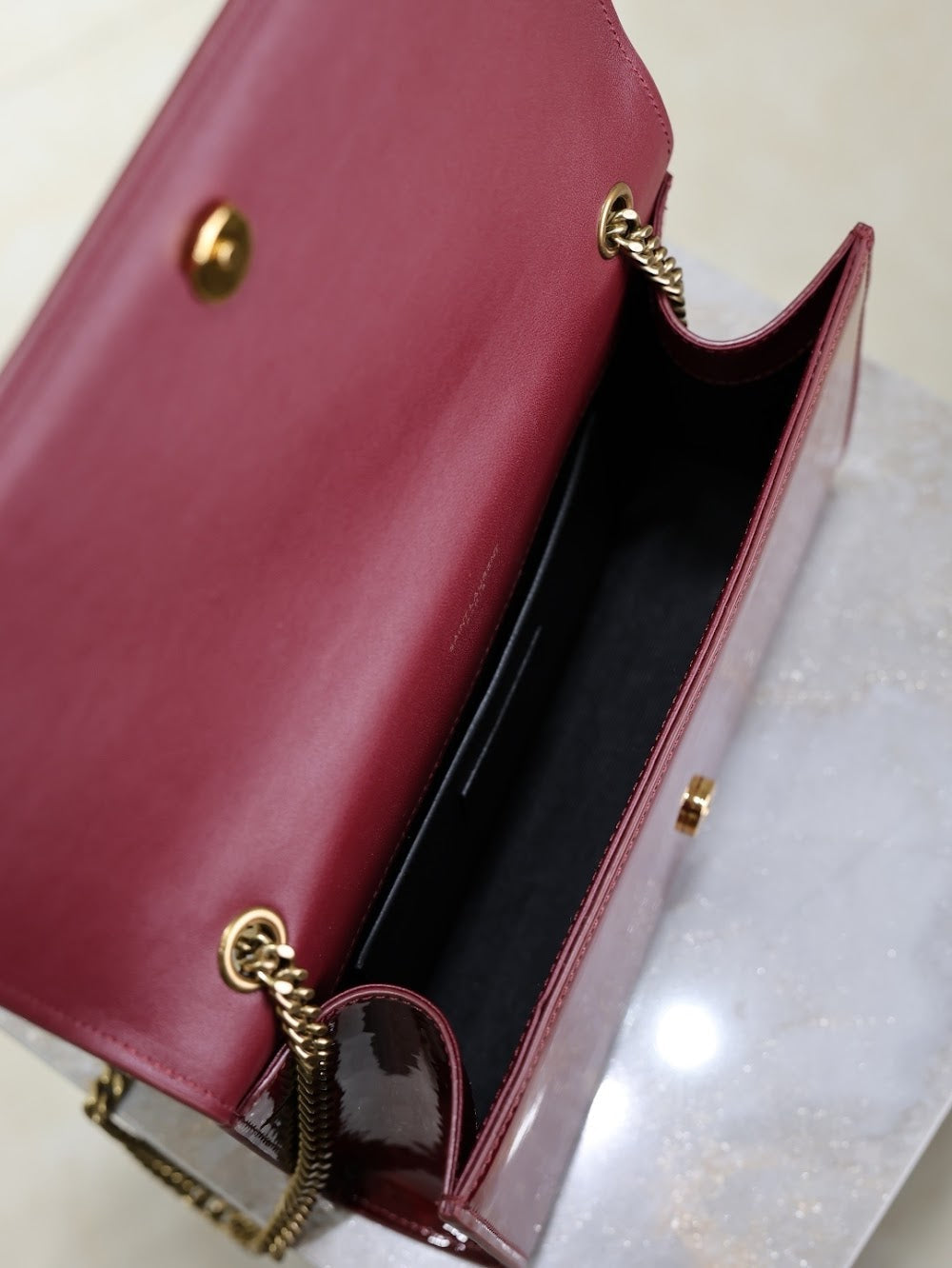 Ezyycart Bags YSLn Luxury Bag --119743