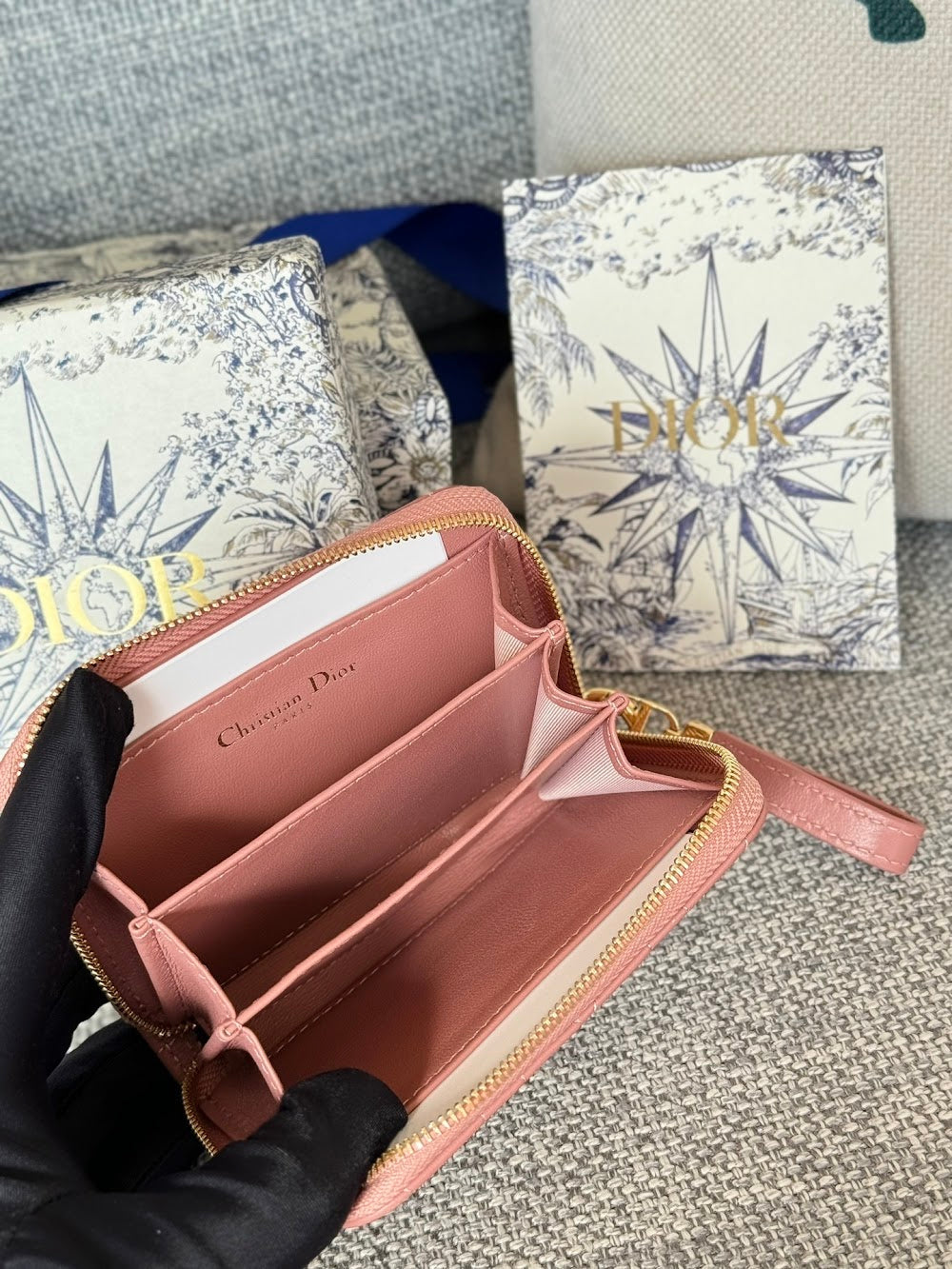 Anum Bags Diorn Luxury Bag --114567
