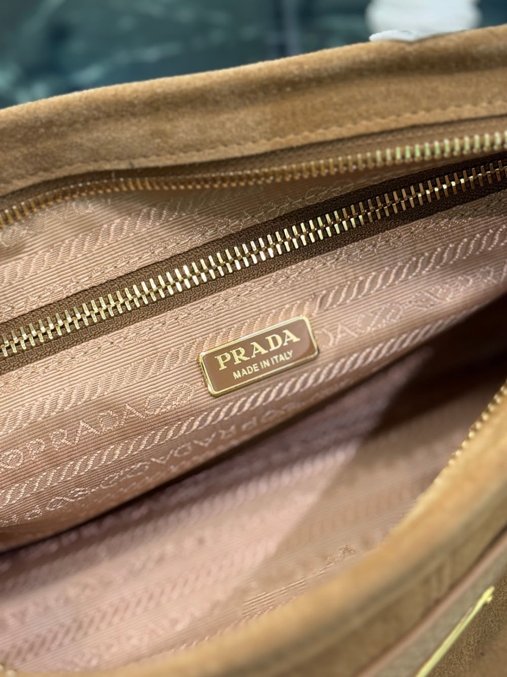 Ezyycart Bags Prada Luxury Bag --53838