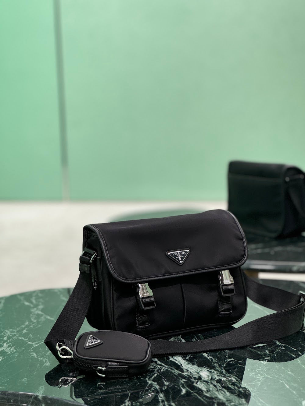 Ezyycart Bags Pradn Luxury Bag --101860