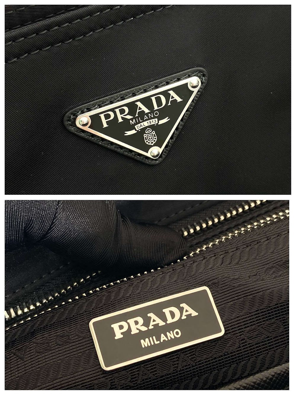 Ezyycart Bags Prada Luxury Bag --54572