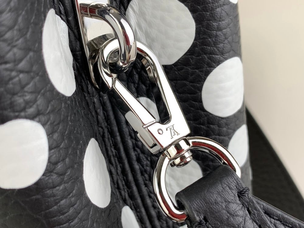 Ezyycart Bags ln Luxury Bag --57670