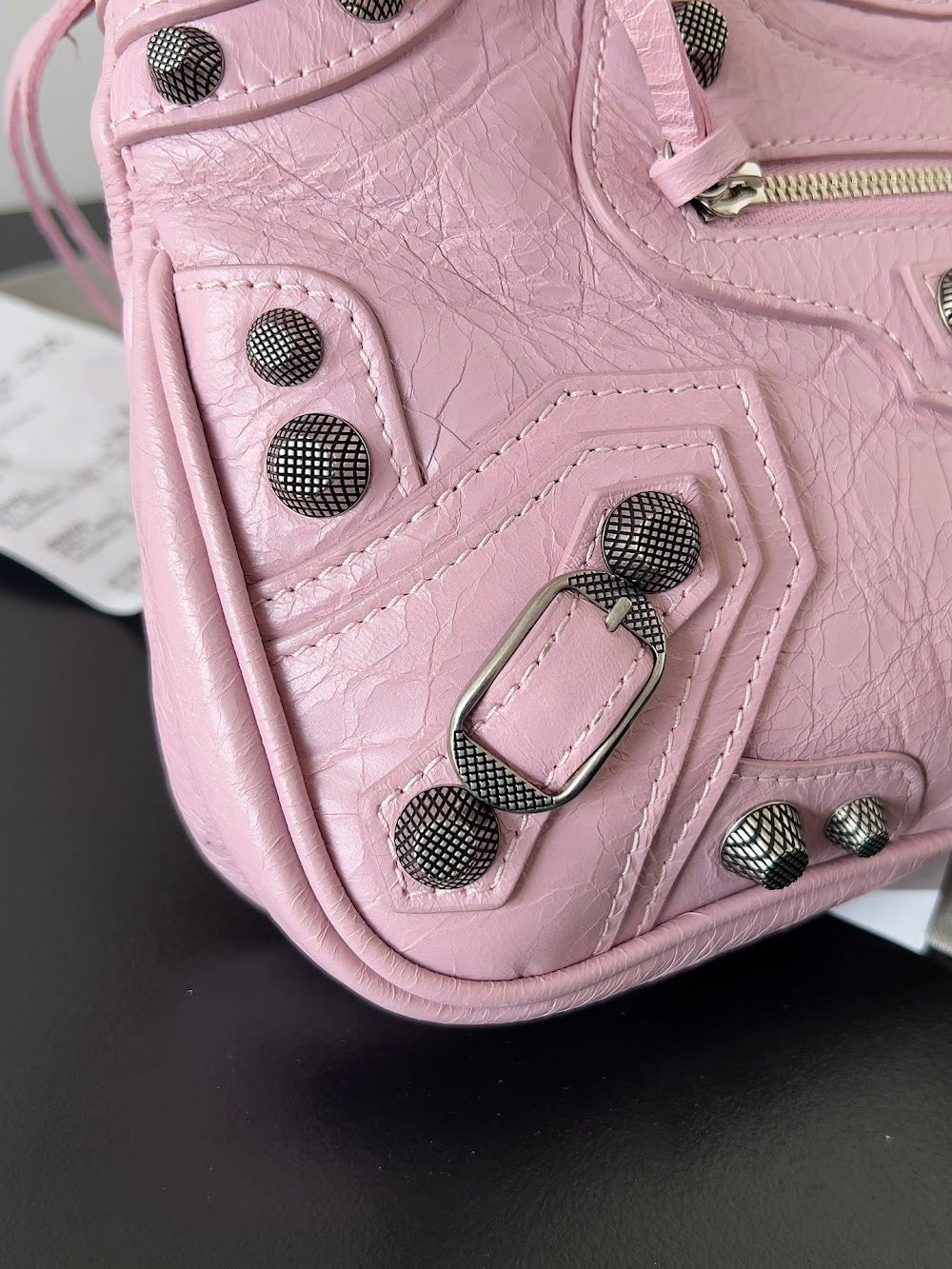 Ezyycart Bags Balenciaga Luxury Bag --111169