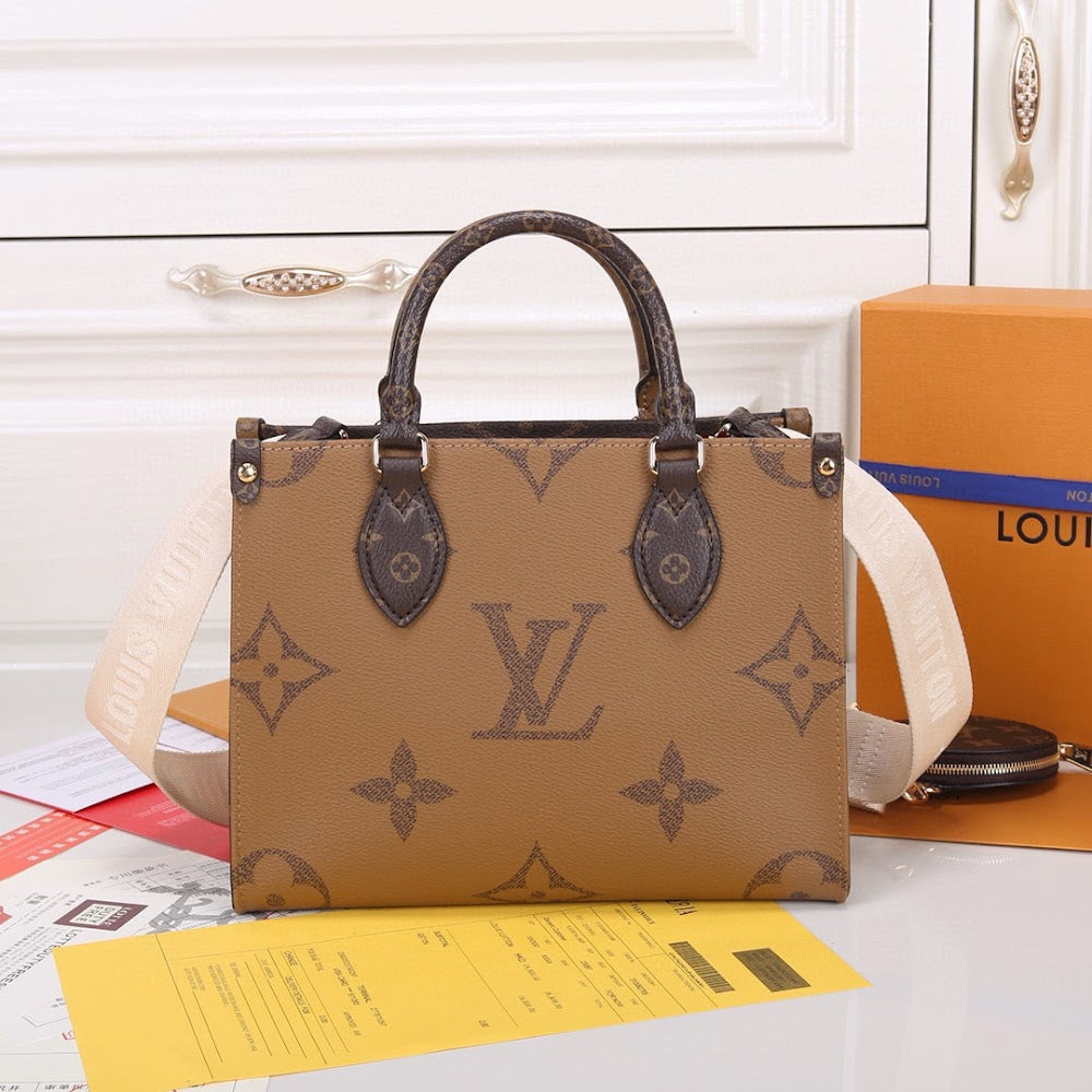 Anum Bags LVn Luxury Bag --81148