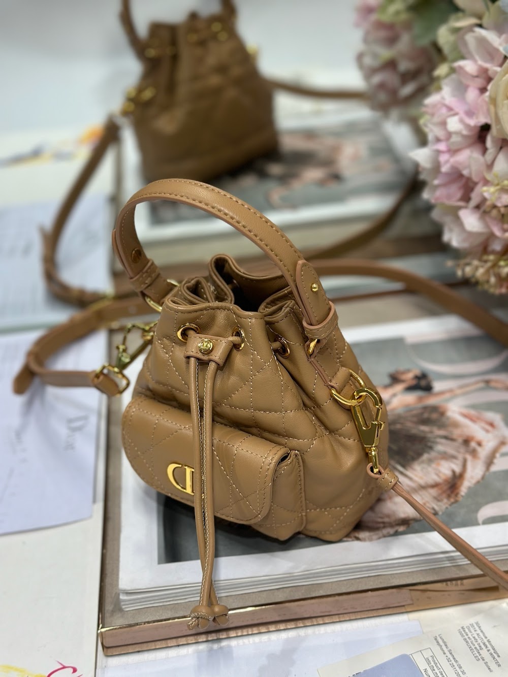 Ezyycart Bags Diorn Luxury Bag --115563