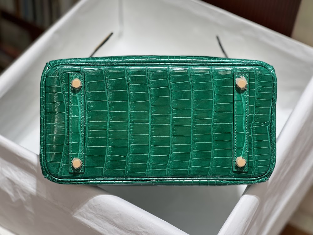 Anum Bags Hermesn Luxury Bag --117116