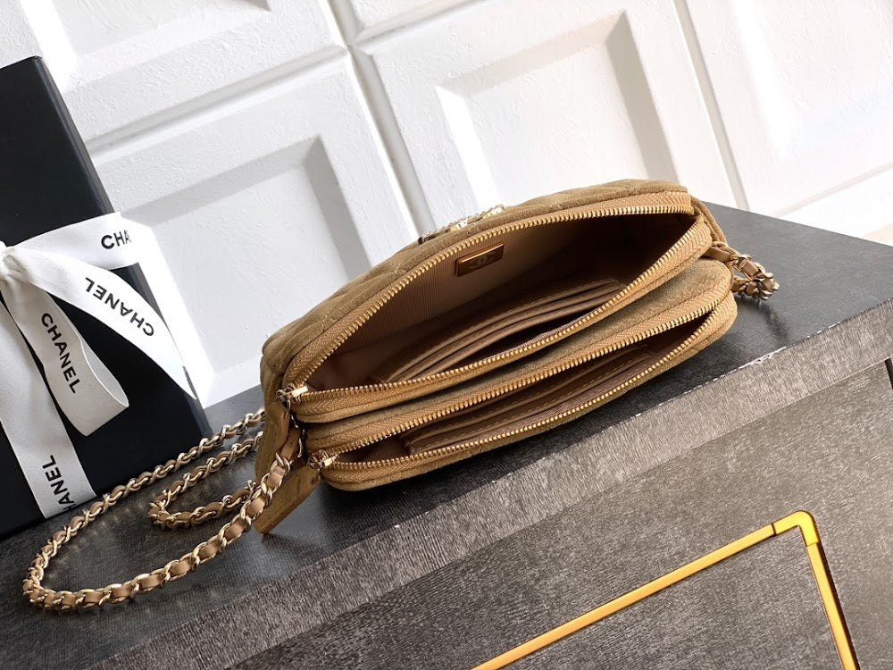 Anum Bags CHn Luxury Bag --113035