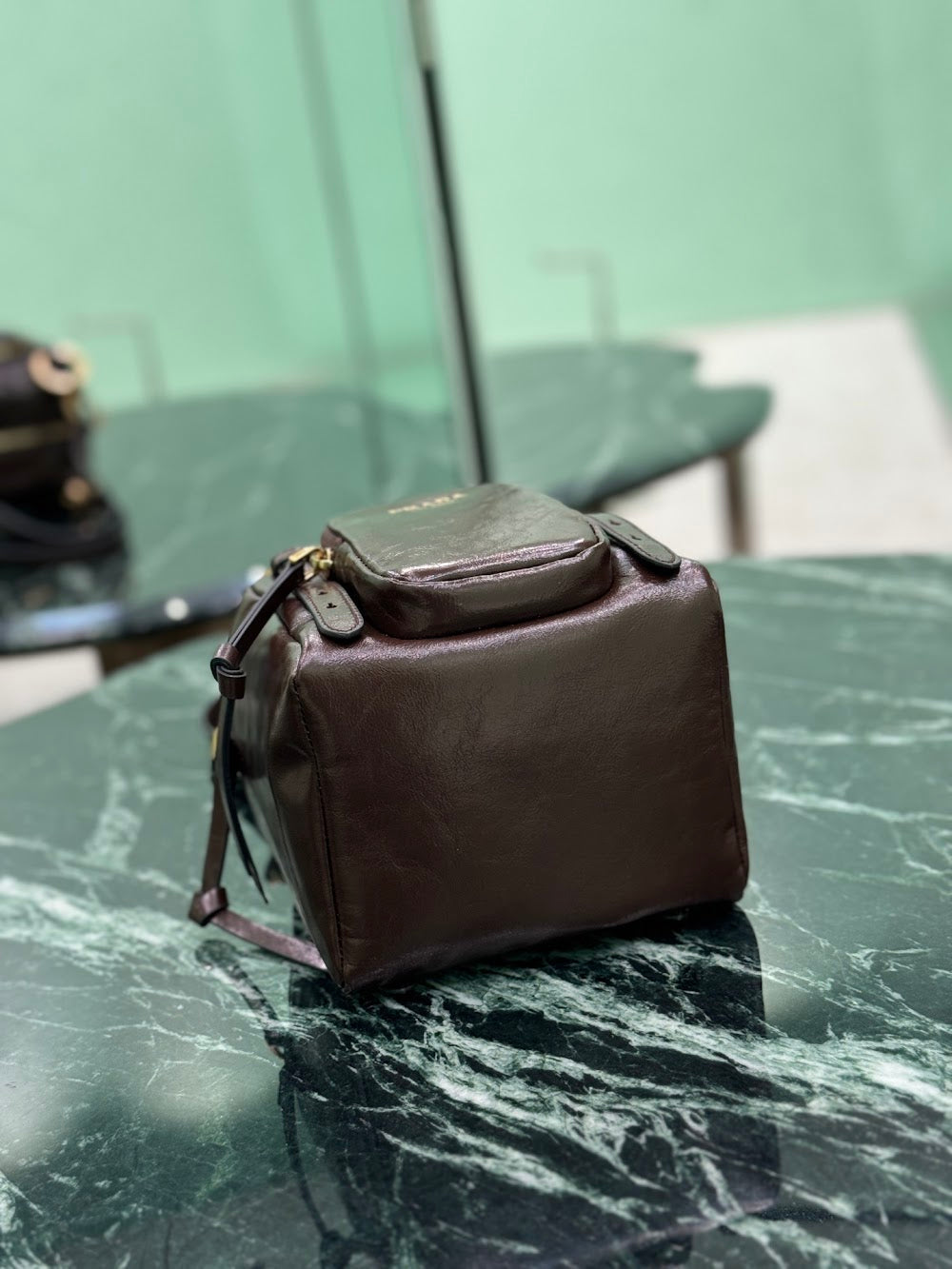 Ezyycart Bags Pradn Luxury Bag --102097